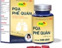 PQA Phế Quản (30 Viên nang)